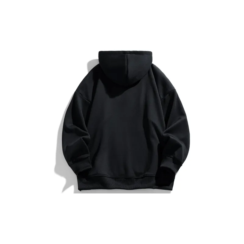YooMore Sweatshirts Unisex-1