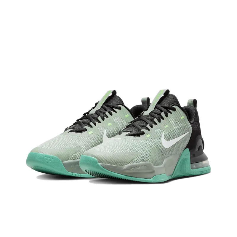 Nike Air Max Alpha Mica Green White-2