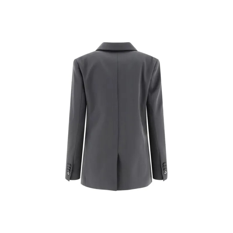 COPERNI Twisted Cut Out Tailored Jacket-1