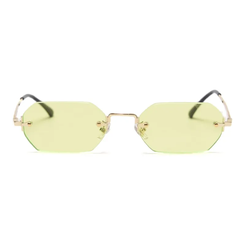 AAJF TR90 Irregular Shape Sunglasses Unisex-9