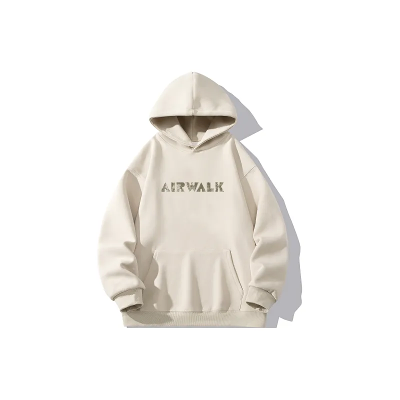 Airwalk Sweatshirts Unisex-50