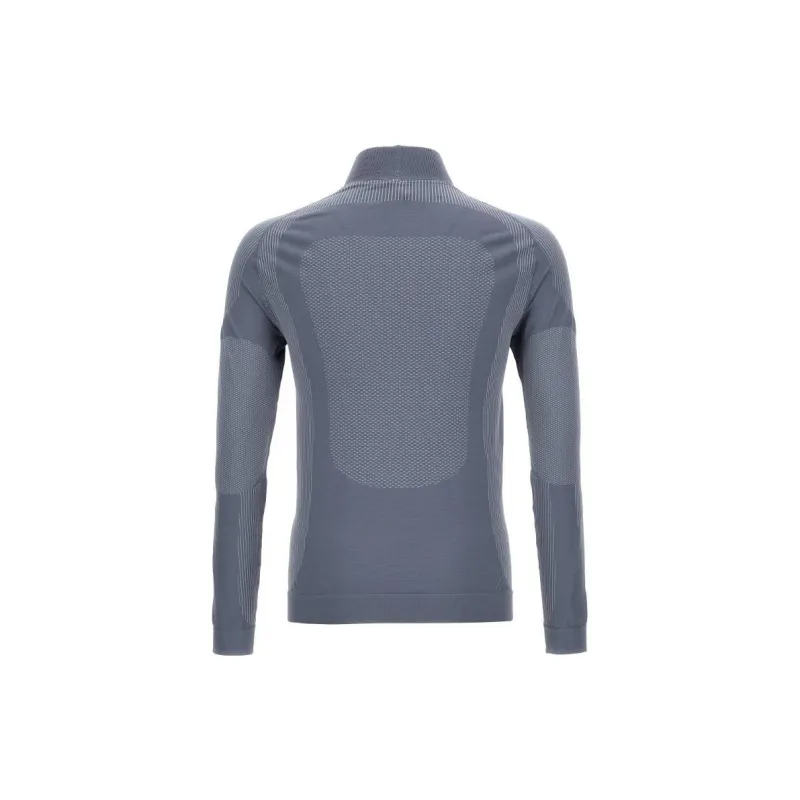 Misbhv Logo Jacquard Sport Jumper-1