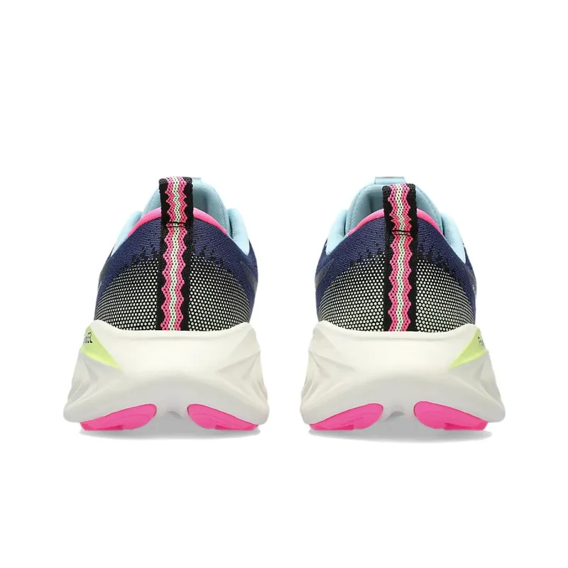 Asics Gel Cumulus 25 Tr 'Nature Bathing Lime Green' Women's-5