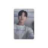 Kwon Soon-Young Special Gift Card 1 Piece