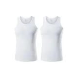 White/White