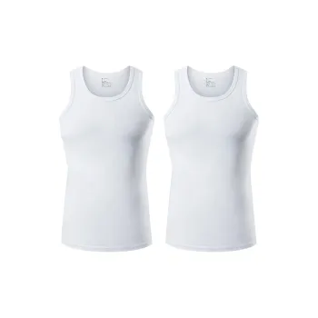HLA Men Tank Tops