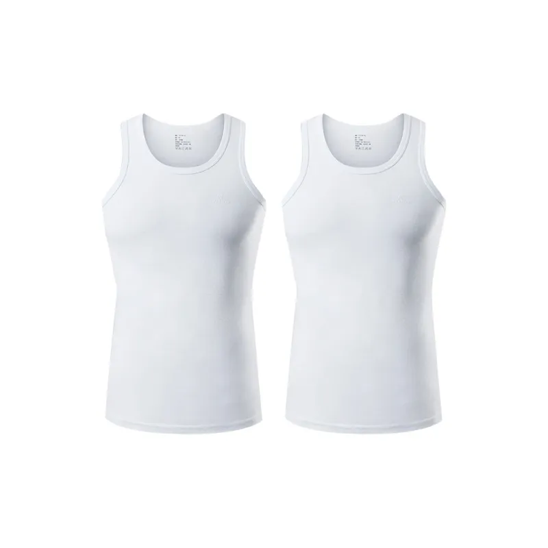 HLA Men Tank Tops-0