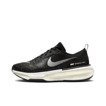 Nike ZoomX Invincible 3 Extra Wide 'Black White'
