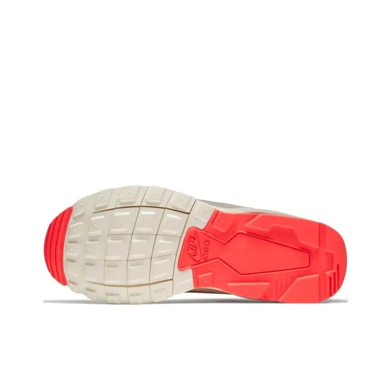 Nike Air Max Motion Lw 'Grey Red' Women's-5