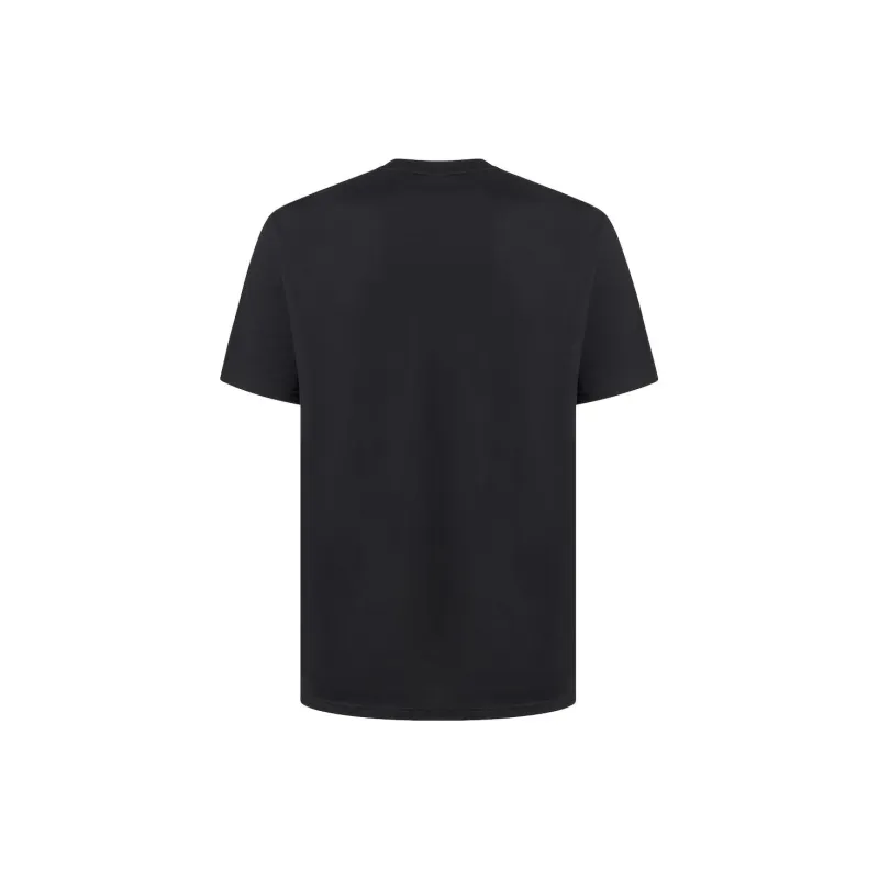 Oakley T Shirts Men Black-1
