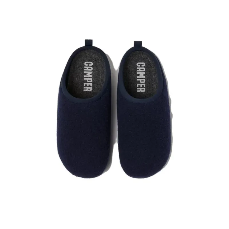 CAMPER Wabi Slip-on Slippers-2