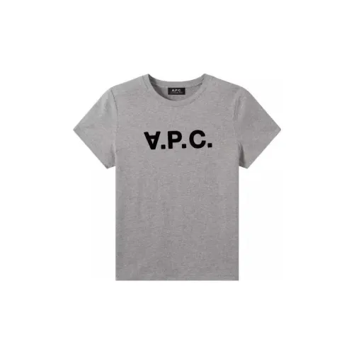 A.P.C Women T-shirt