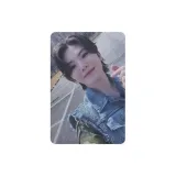 Lee Ji-Hoon Special Gift Card 1 Piece