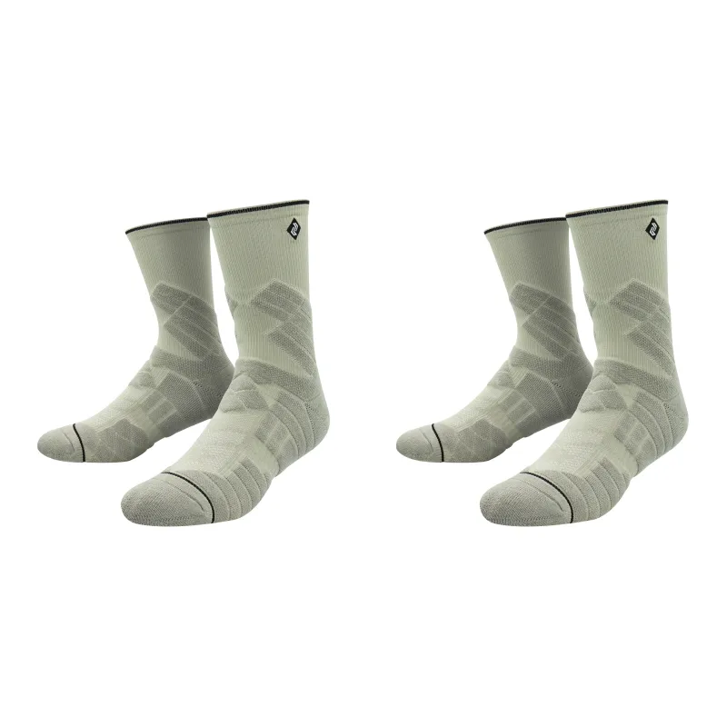 Lefight Unisex Basketball Socks-12