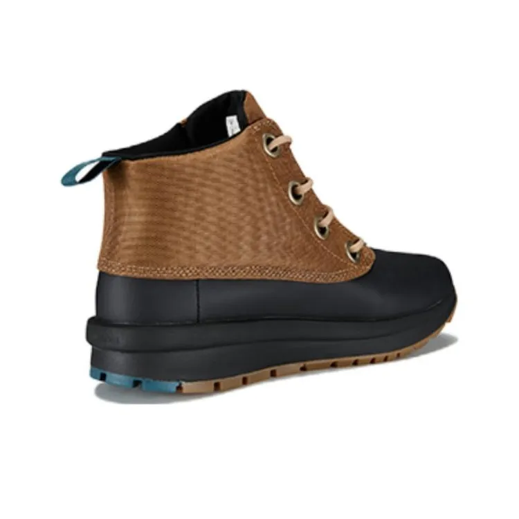 Columbia Cushioning Warm Mid Top Outdoor Shoes Women's Brown-2