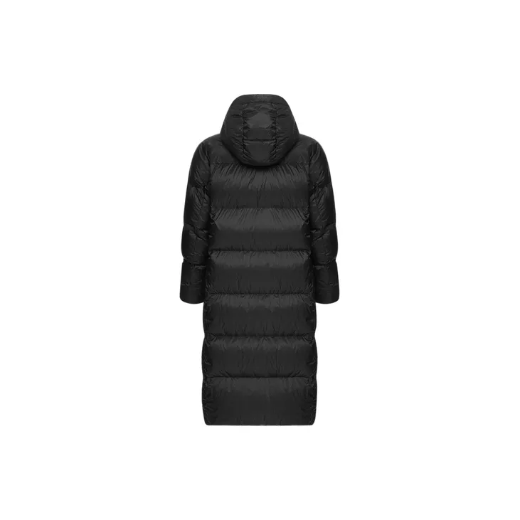 DESCENTE Down Jackets Unisex-1