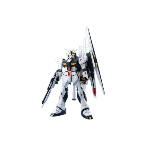 BANDAI Duel Gundam Model Kits