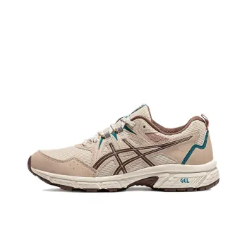 Asics Gel Venture 8 Shoes 'Brown' Women's