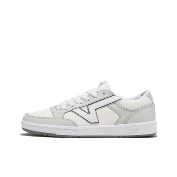 Lowland Vans Cc 'New Varsity Grey'