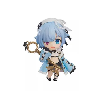 GSC Nendoroid Itami Nasa VShojo Chibi Figures 10cm