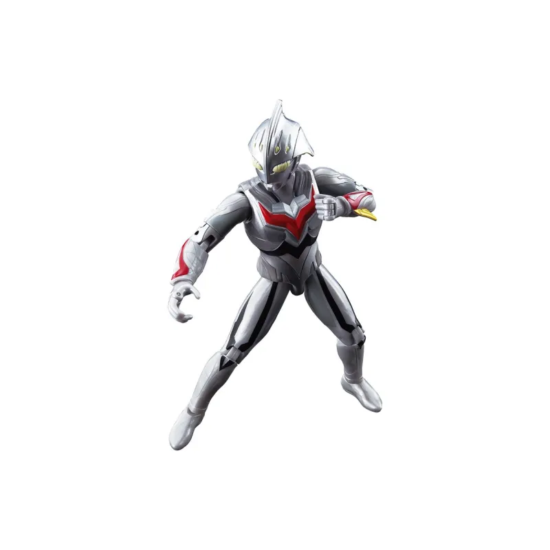BANDAI Ultraman Action Figures-1
