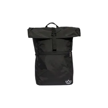 Adidas Originals Premium Essentials Roll Top Backpack