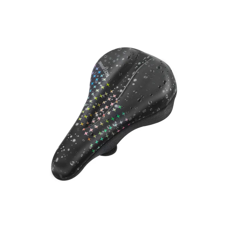 WEST BIKING Cycling Gear Road Bike Seat Cushion Cover Unisex Silicone-0