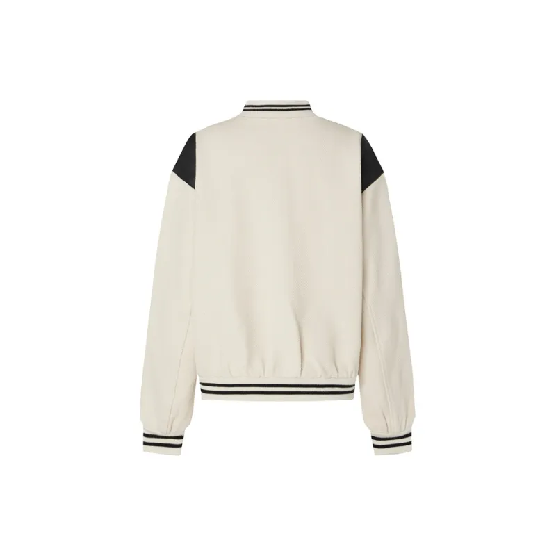 MO&CO Baseball Jerseys Women's-4