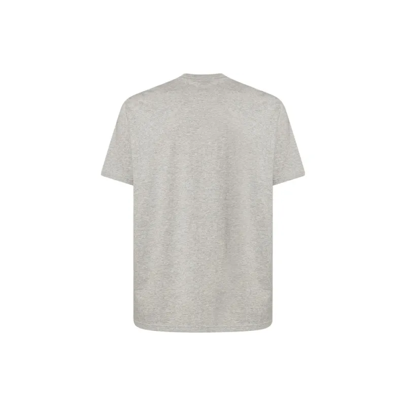 Oakley T Shirts Men Gray-1