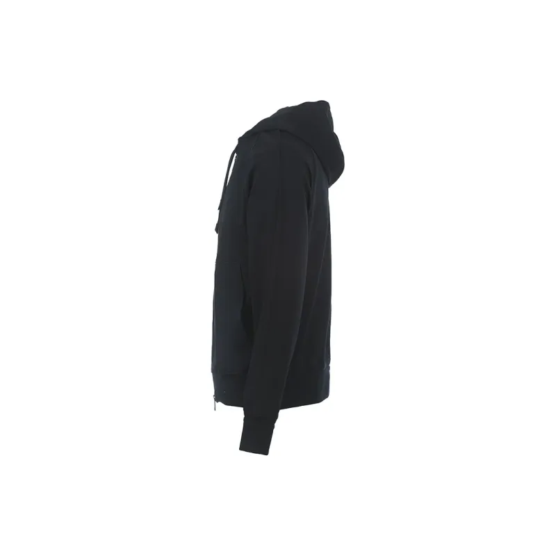 Zzegna Sweatshirts Men Dark Blue-2