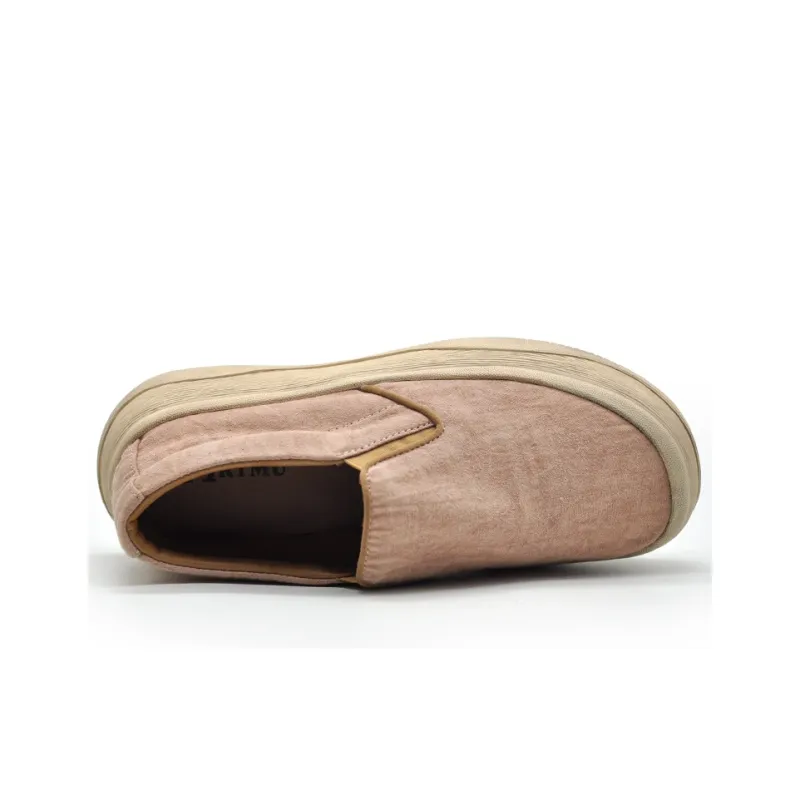 ARTMU Casual Single Shoes 2.5cm Women's-8