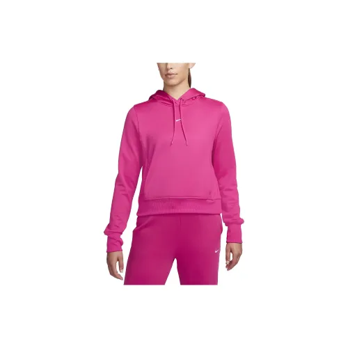 Nike Sweatshirts Women's Pink