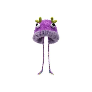 FREE RABBITⅡ Face Slimming Beanies Women's
