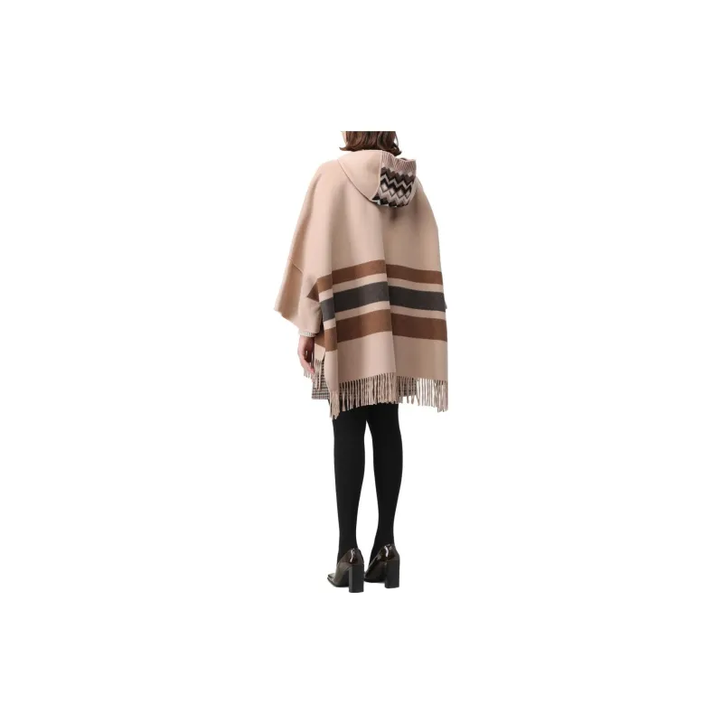 WEEKEND MaxMara Jackets & Coats Women's Khaki-1