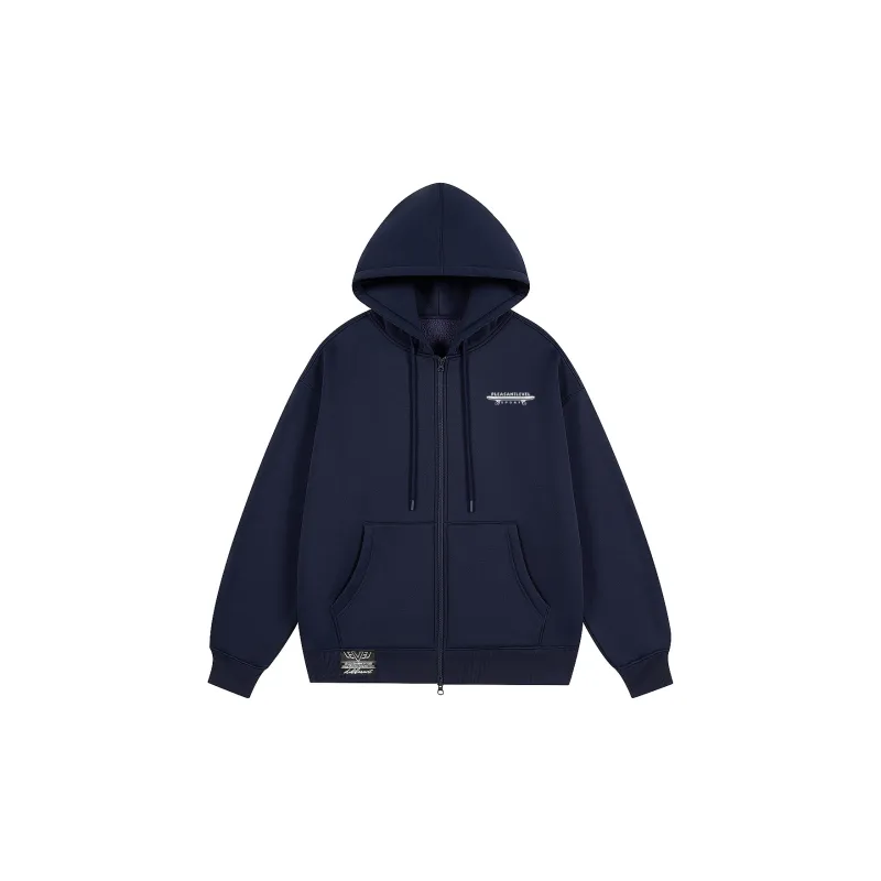 LEVEL RELAX Series Sweatshirts Unisex-5
