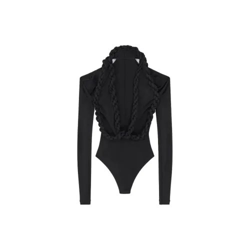 Stella McCartney Bodysuits Women's Black