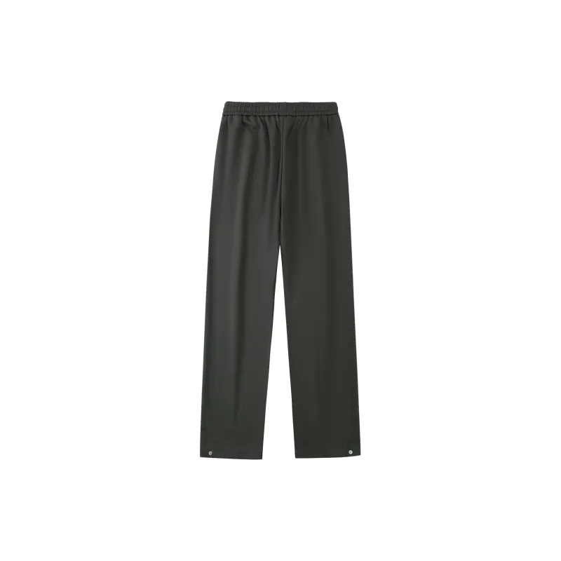 GNOMESHGH Casual Pants Unisex-9