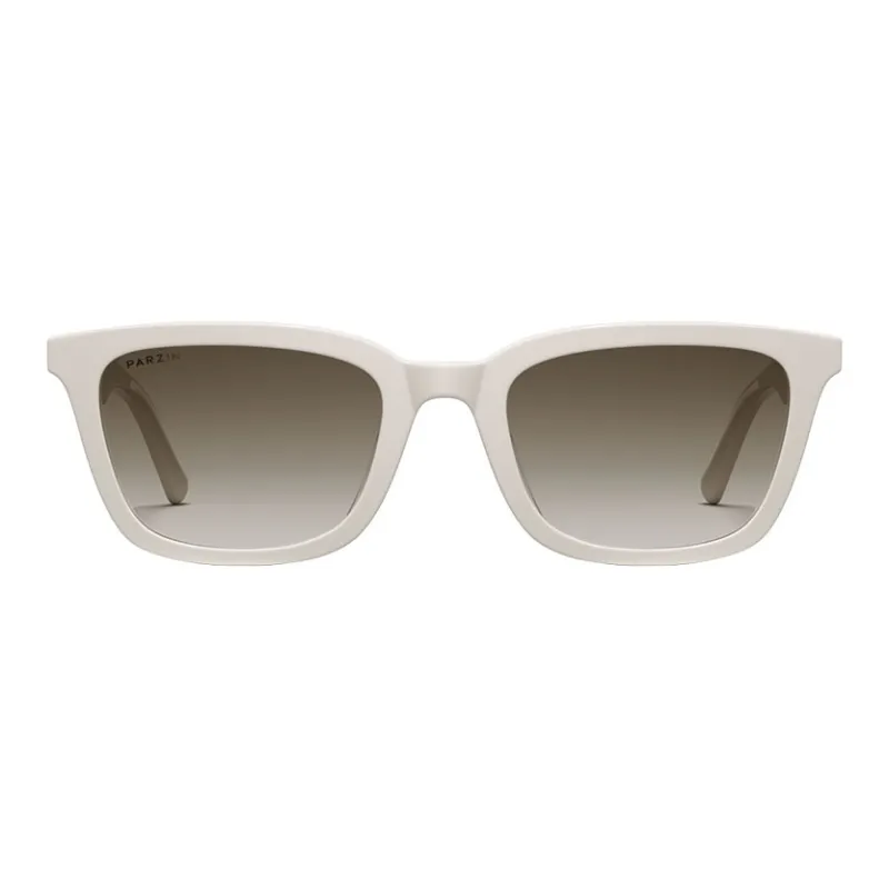 PARZIN Rectangular Sunglasses Unisex-4