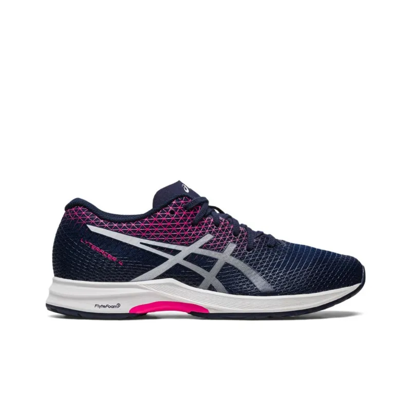 Asics Lyteracer 4 'Midnight Fuchsia' Women's-1