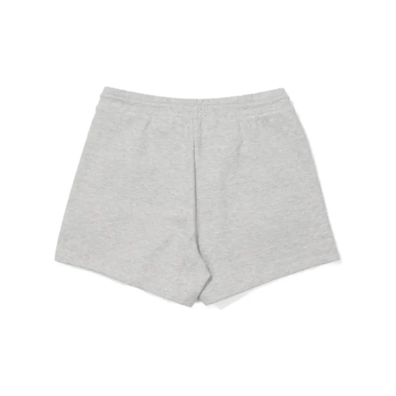 FILA Casual Shorts Women's Gray-1