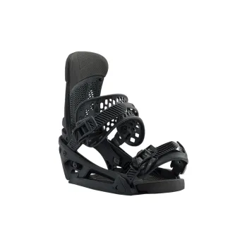 BURTON MALAVITA EST Single Snowboard Ski Bindings Men's