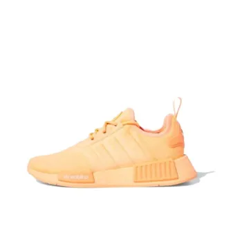 Adidas Originals Women's NMD_R1 'Beam Orange' Women's
