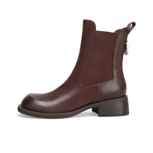 MIO Chelsea Boots Women's