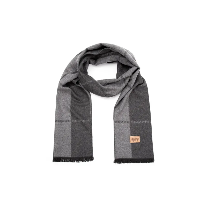 KENMO Knit Scarves Unisex-0