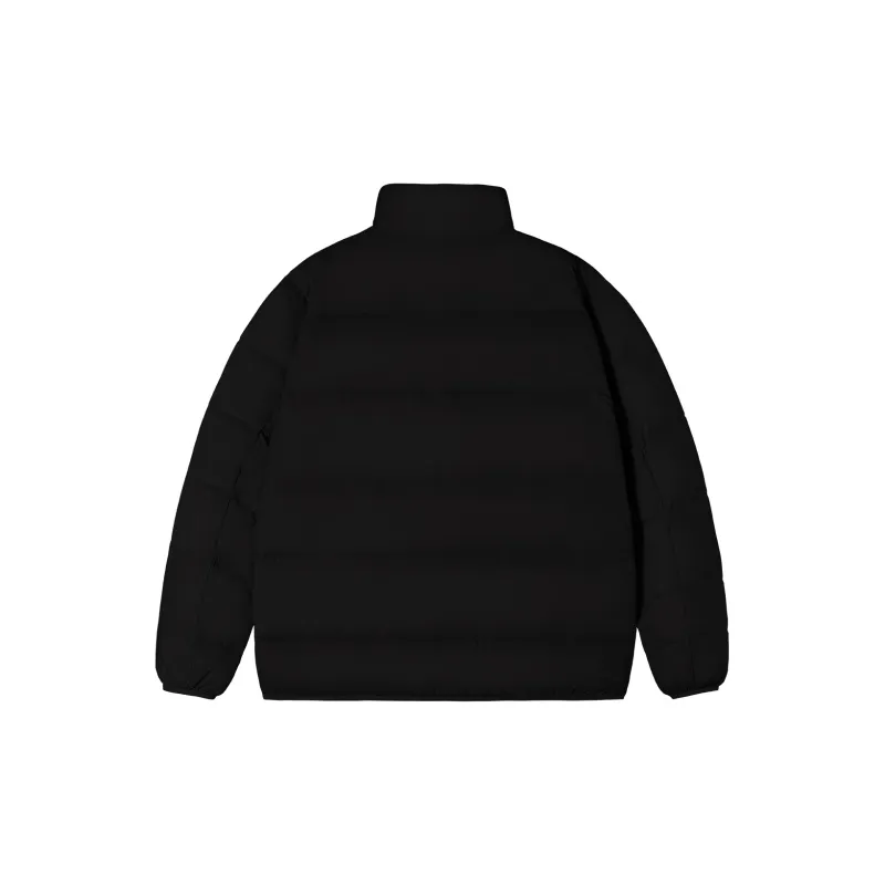 PSO Brand Down Jacket Autumn And Winter Season Unisex-1