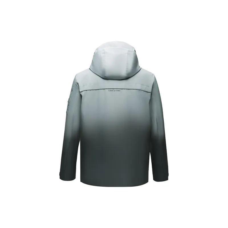 HLA Down Jackets Men-1