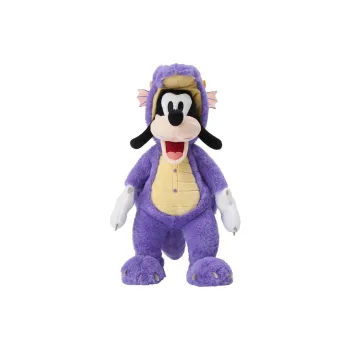 Disney Goofy 2023 Halloween Mickey And Friends Collection Dolls Plush Doll 25.5cm High