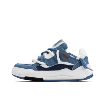 RENBEN Height Increasing Balance Low Top Skateboard Shoes Men's