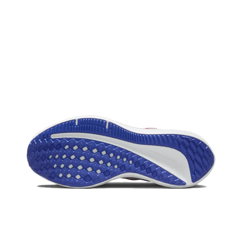 Nike Air Zoom Winflo 10 'Sea Glass University Red'-5
