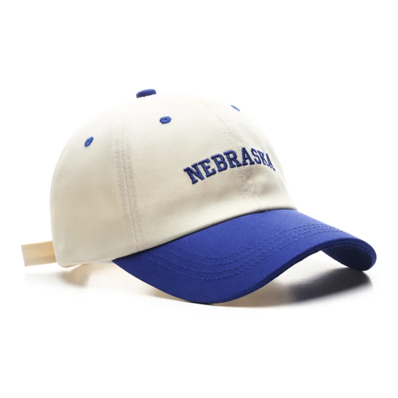 CMFY Cotton Baseball Caps Unisex-2